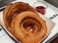 -FATBURGER 特富客汉堡(外交公寓店)