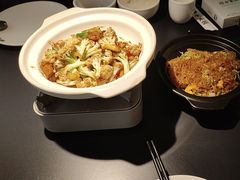 -小菜园新徽菜(青岛市南万象城店)