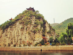 -白羊峪长城旅游区