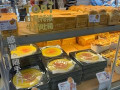 -红星前进面包牛奶公司(君太店)