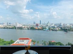 -阿瓦尼河滨曼谷酒店