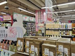 -沈阳大商千盛购物中心有限公司(长江街店)