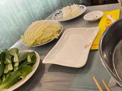 -鑫龙火锅城(青岛分店)