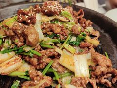 -羲和雅苑•北京烤鸭(平安国际金融中心店)