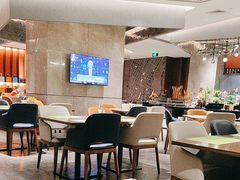 -希尔顿欢朋酒店·欢朋餐厅