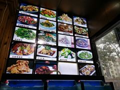 菜单-老东镇啤酒屋海鲜加工·蒸汽海鲜·海鲜烧烤(台东店)