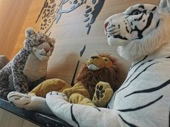 -ZOO COFFEE动物园咖啡(望京锐创店)