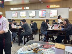-锡笼记·无锡小笼(新明路店)