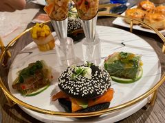 -粤海喜来登酒店·&More聚驿(天河城店)