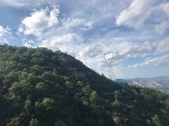 -阳台山自然风景区