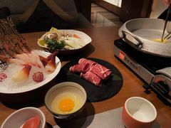 -福州融侨皇冠假日酒店·三宅日本餐厅