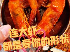 -炸鸡情侣韩式料理(中央大街店)