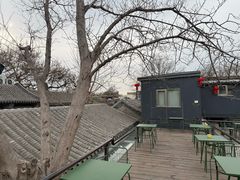 -糖房咖啡(南锣鼓巷店)