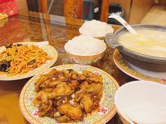 -柳泉居饭庄