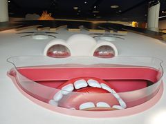 -呼和浩特市老牛儿童探索馆