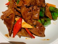 -玫瑰厅上海菜(兴国路店)