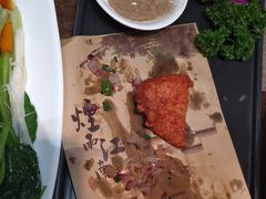 -俏东方·海味水饺·青岛菜(崂山店)