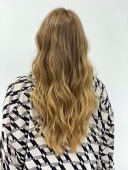 -时尚殿堂hair salon