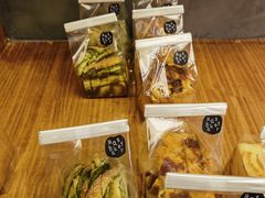 -Max Bakery 阿唛手作