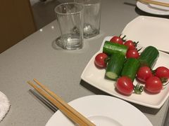 -海底捞火锅(九霄梦天地店)