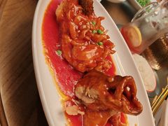 -新白鹿餐厅(龙游路店)