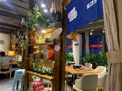 -有才叔的小馆(高新咖啡街区店)