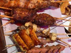 -肉串汪(望京店)