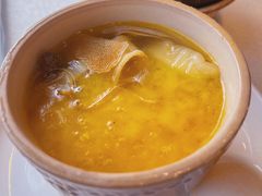 -隐秀山居酒店·秀厨融合西餐厅