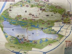 -虞山风景区