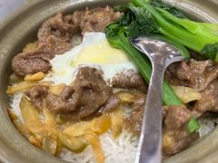 -煲煲掂风味煲仔饭餐厅(西区店)