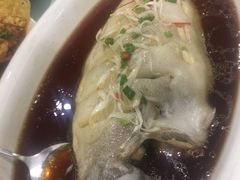 -金狮麟·新豫菜(金码大厦店)