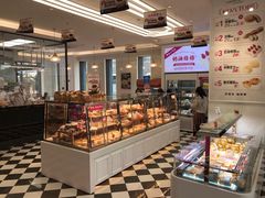 -味多美(江桥万达店)