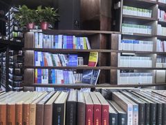 -三联韬奋书店(三里屯店)