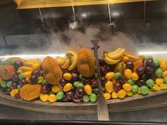 -金链花·泰国餐厅(国贸店)
