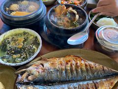 -西归浦真珠食堂