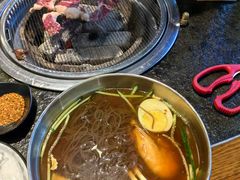 -泰白海鲜烧烤大全