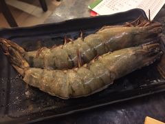 -熊出没日本烧肉放题