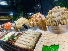 -吉布鲁牛排海鲜自助(深圳金牌店)