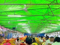 大堂-亚一荔枝柴烧鸡(仙葫店)