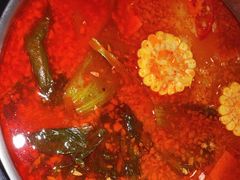 -椰子湾·海南火锅·糟粕醋·椰子鸡(正大广场店)