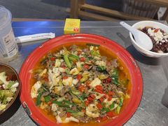 -馬伍旺川菜(江北虹悦城店)