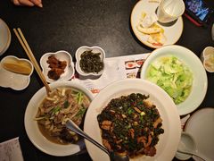 -湘阁里辣(南联锦泰城店)