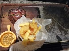 -半秋山西餐厅(巴南万达广场店)