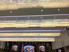 -喜宴又一村·粤菜·茶点·海鲜(壹方天地店)