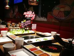 -炉小哥烤肉(信万广场店)