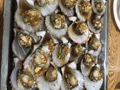 -前王院•巧克力海鲜市集餐厅(万平口店)