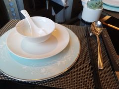 -富力威斯汀酒店-中国元素中餐厅(武昌临江店)