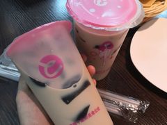 -酷公社·榴莲披萨(太原街店)