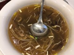 -阿庄新豫菜(通泰路店)