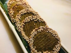 绿茶饼-绿茶餐厅(成都大悦城店)